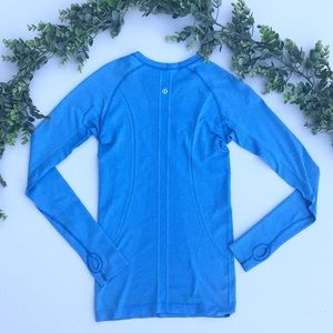 lululemon swiftly tech Women’s Running Top